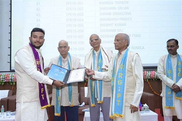 Seventh Convocation Ceremony 2023