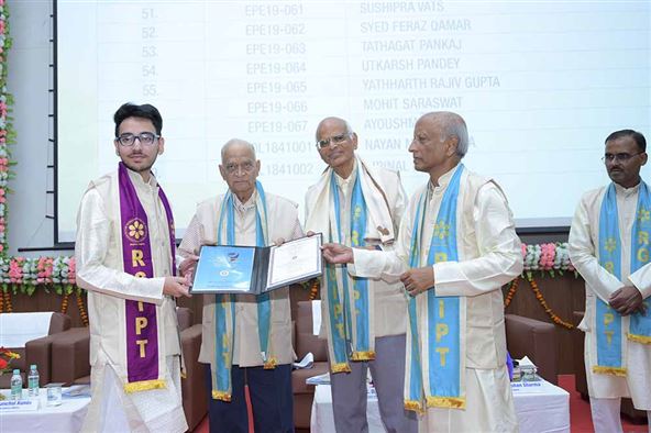 Seventh Convocation Ceremony 2023