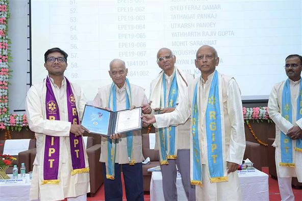 Seventh Convocation Ceremony 2023