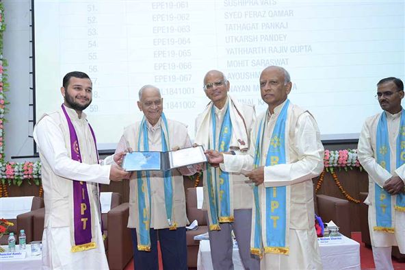 Seventh Convocation Ceremony 2023