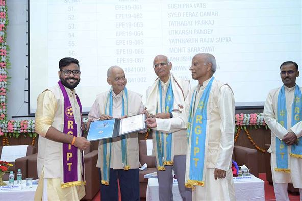 Seventh Convocation Ceremony 2023