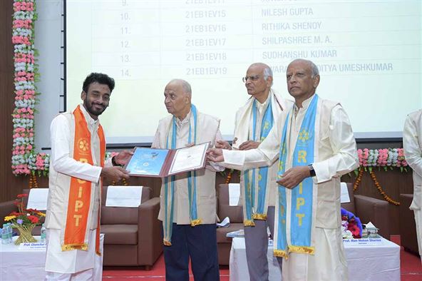 Seventh Convocation Ceremony 2023