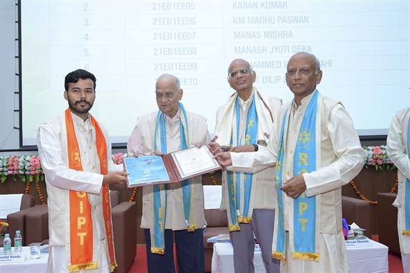 Seventh Convocation Ceremony 2023