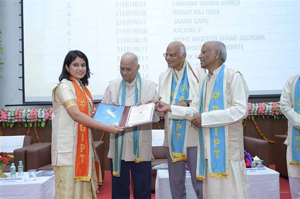 Seventh Convocation Ceremony 2023