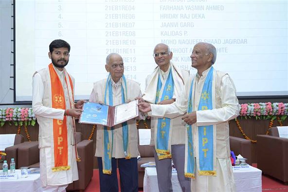 Seventh Convocation Ceremony 2023