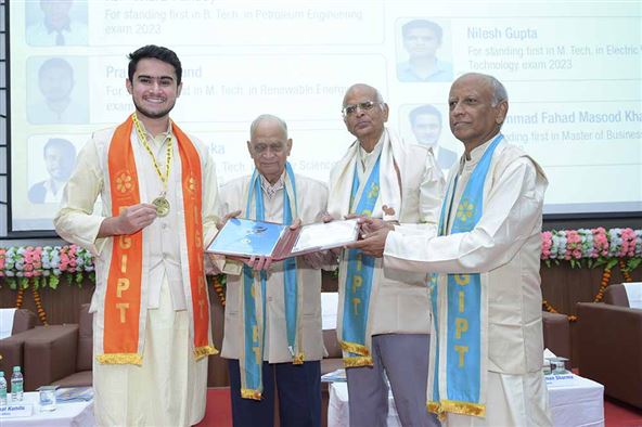 Seventh Convocation Ceremony 2023