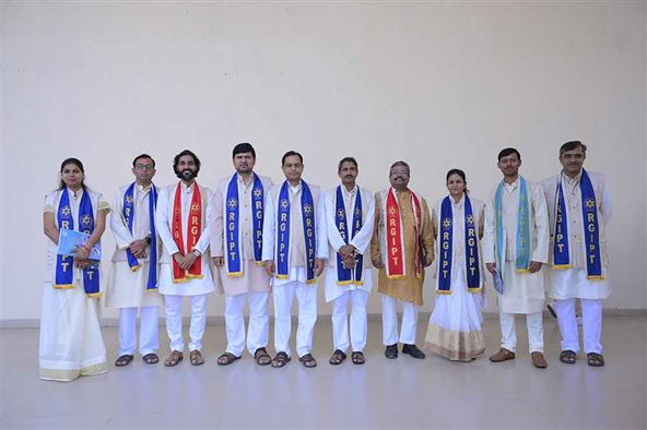 Seventh Convocation Ceremony 2023