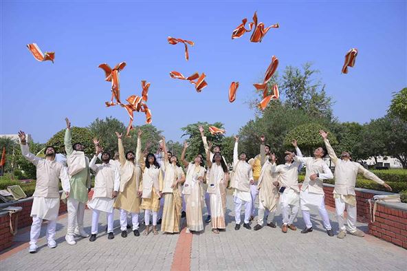 Seventh Convocation Ceremony 2023