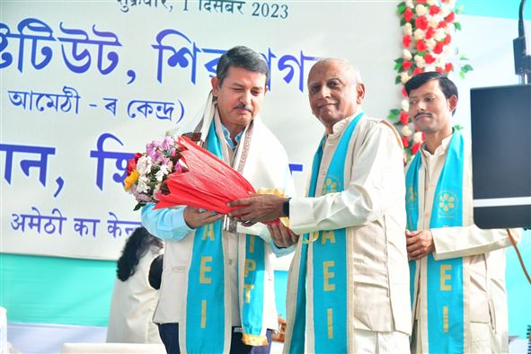 Third Convocation