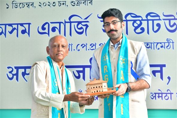 Third Convocation
