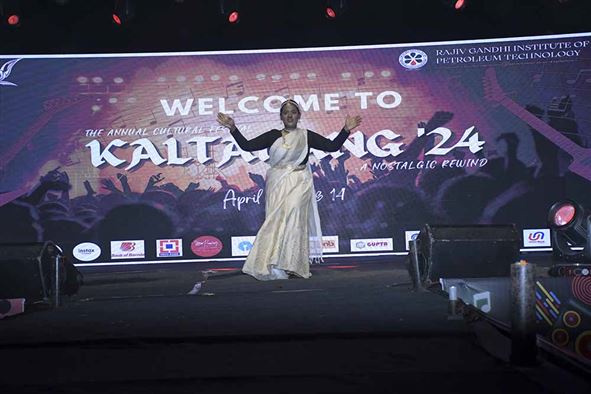 KALTARANG 2024