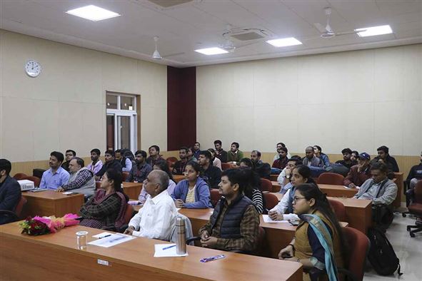 Workshop on Wearable Sensors and Actuators The World of Small Lift Technologies