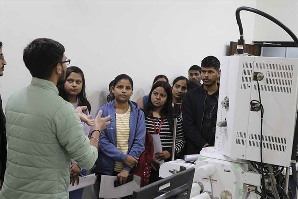 Workshop on Wearable Sensors and Actuators The World of Small Lift Technologies