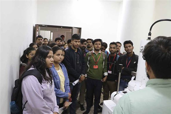 Workshop on Wearable Sensors and Actuators The World of Small Lift Technologies