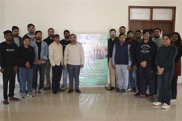 Workshop on Wearable Sensors and Actuators The World of Small Lift Technologies