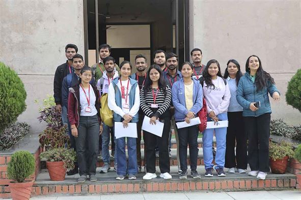 Workshop on Wearable Sensors and Actuators The World of Small Lift Technologies
