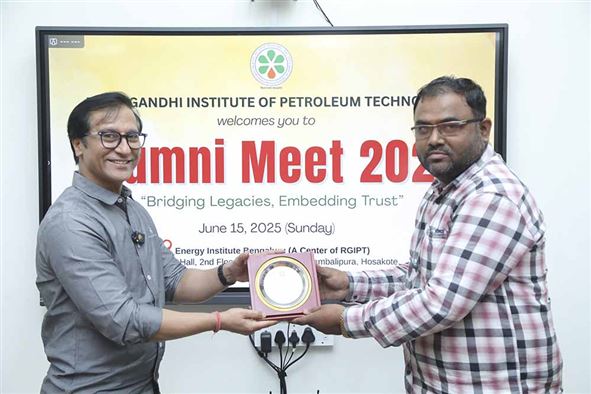 Alumni Meet 2025