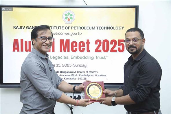 Alumni Meet 2025