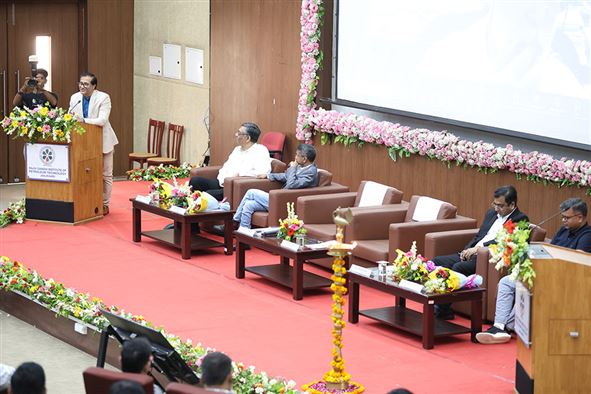 B Tech Orientation 2025