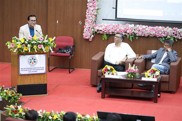 B Tech Orientation 2025