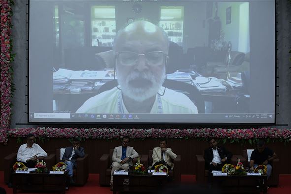 B Tech Orientation 2025