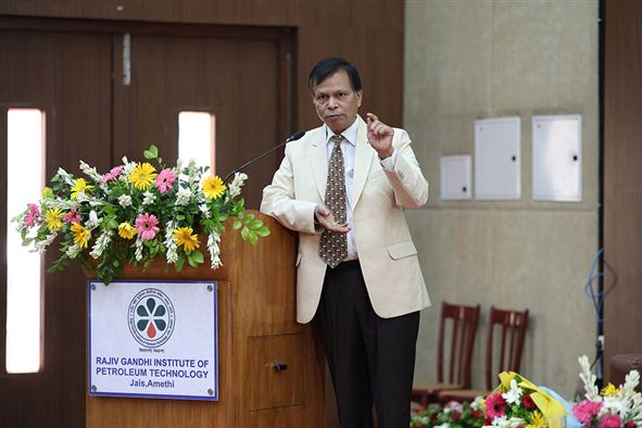 B Tech Orientation 2025