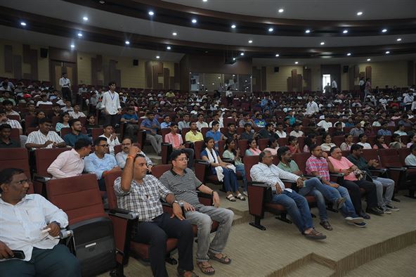 B Tech Orientation 2025