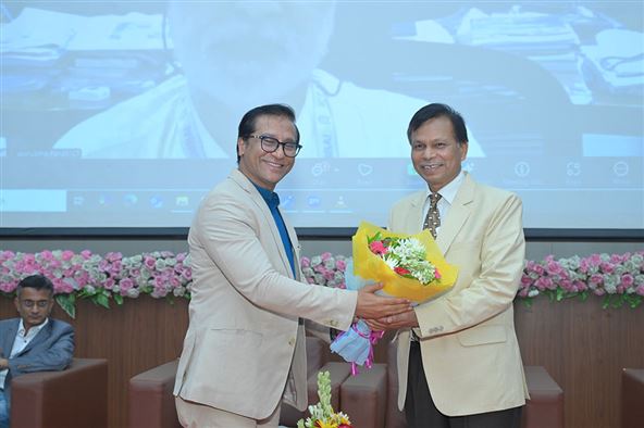 B Tech Orientation 2025