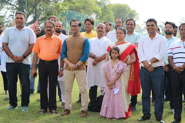 Independence Day 2025
