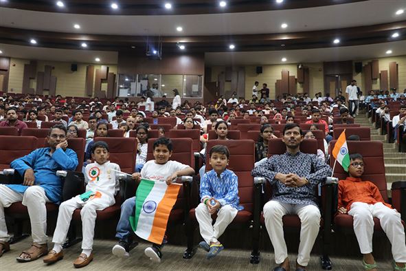 Independence Day 2025