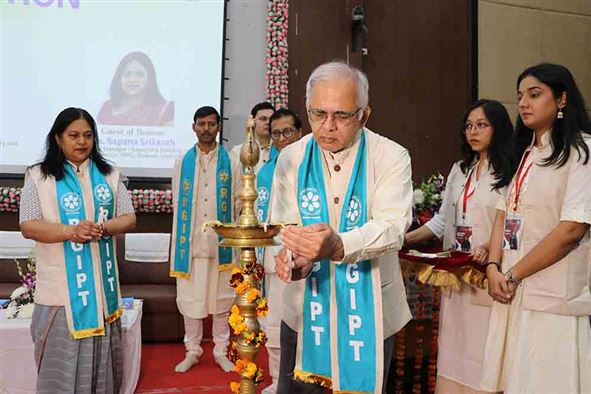 9th Convocation Ceremony