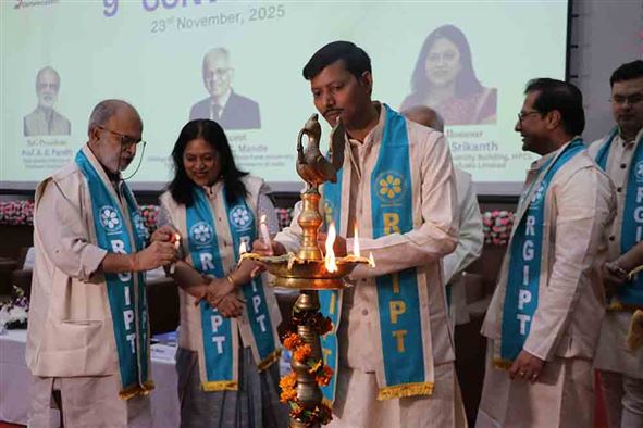 9th Convocation Ceremony