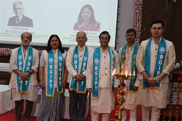 9th Convocation Ceremony