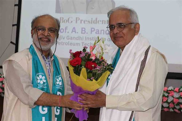 9th Convocation Ceremony