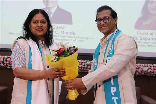 9th Convocation Ceremony