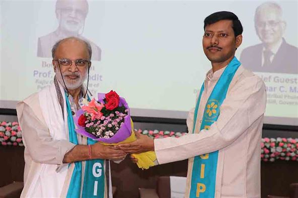 9th Convocation Ceremony