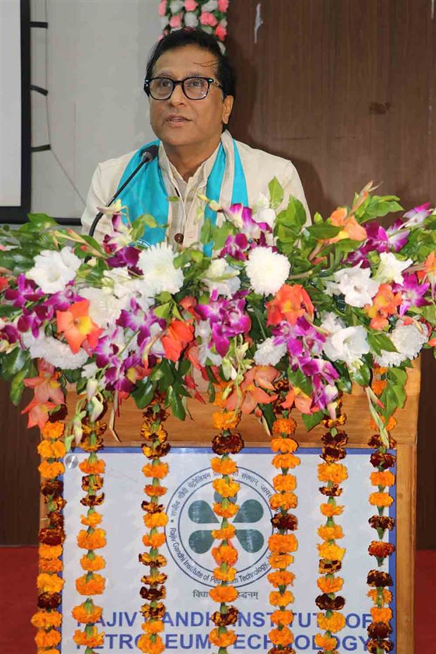 9th Convocation Ceremony