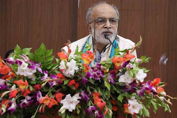 9th Convocation Ceremony