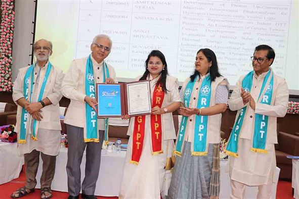 9th Convocation Ceremony