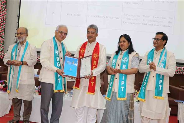 9th Convocation Ceremony