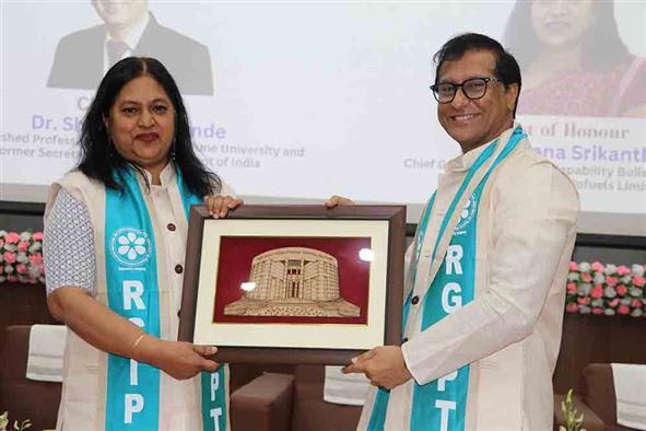 9th Convocation Ceremony