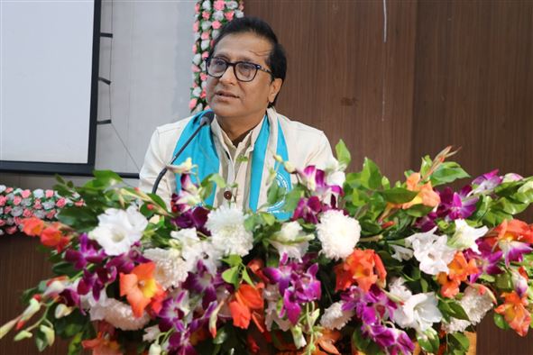 Convocation Ceremony 2025