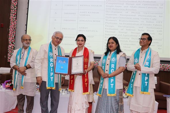 Convocation Ceremony 2025